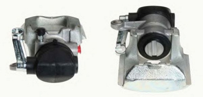 BUDWEG CALIPER 34655 -  Тормозной суппорт